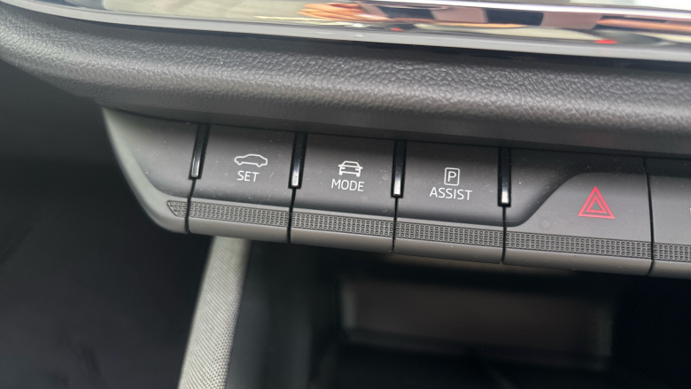 Skoda Enyaq 132kW 60 ecoSuite 62kWh 5dr Auto [120kW] Electric Estate